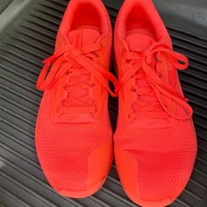 Reebok nano v2 cross trainers